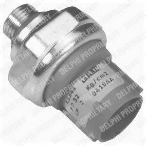 DELPHI TSP0435027 Пневматический выключатель, кондиционер