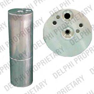 DELPHI TSP0175414 Осушувач, кондиціонер