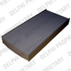 DELPHI TSP0325245 Фильтр, воздух во внутренном пространстве