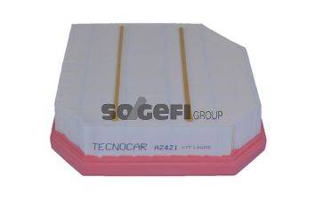 TECNOCAR A2421 Воздушный фильтр