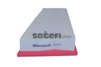 TECNOCAR A2468 Воздушный фильтр