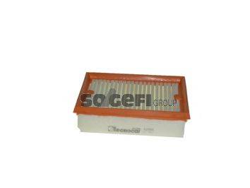 TECNOCAR A2505 Воздушный фильтр