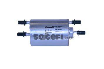 TECNOCAR B103 Топливный фильтр