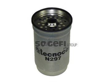 Паливний фільтр TECNOCAR N297