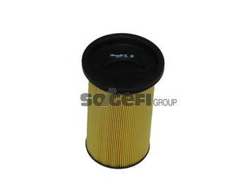 TECNOCAR N455 Топливный фильтр