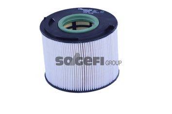 TECNOCAR N505 Топливный фильтр
