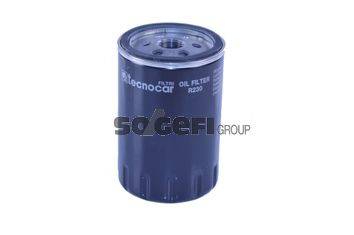 Масляний фільтр TECNOCAR R230