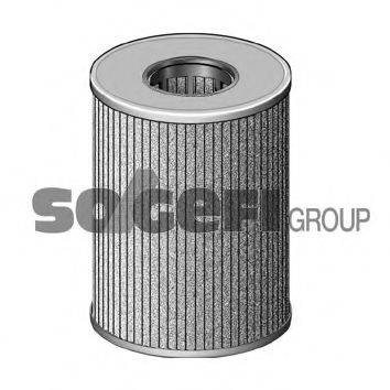 Масляний фільтр SOGEFIPRO FA5563ECO-2