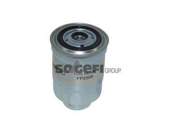 Паливний фільтр SOGEFIPRO FP2509