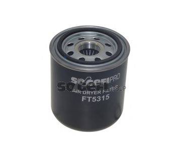 SOGEFIPRO FT5315 Воздушный фильтр