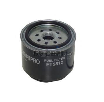 SOGEFIPRO FT5812 Топливный фильтр