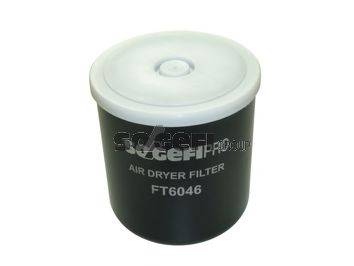 Воздушный фильтр SOGEFIPRO FT6046