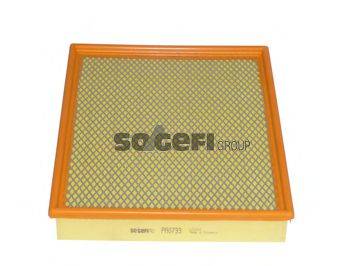 SOGEFIPRO PA0733 Воздушный фильтр