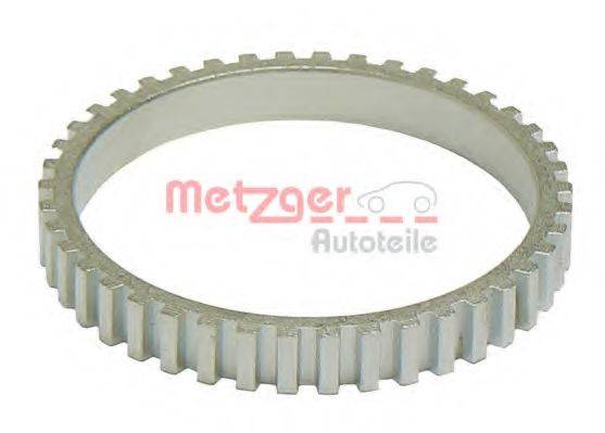 METZGER 0900261 Зубчастий диск імпульсного датчика, протибл. устр.
