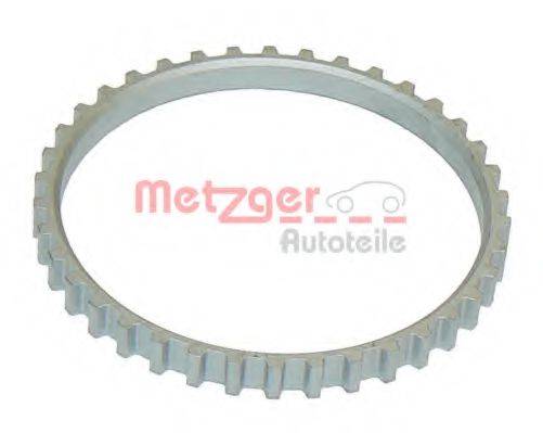 METZGER 0900264 Зубчатый диск импульсного датчика, противобл. устр.