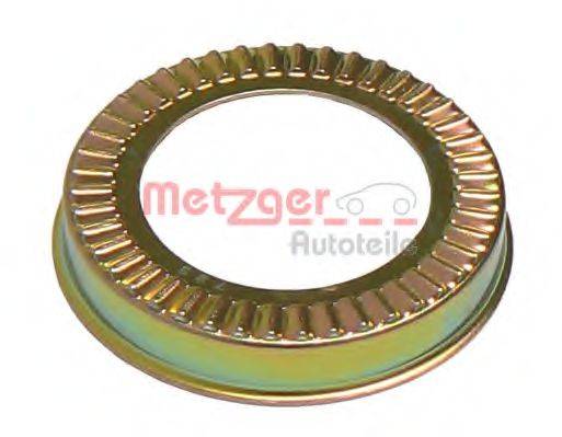 METZGER 0900267 Зубчатый диск импульсного датчика, противобл. устр.