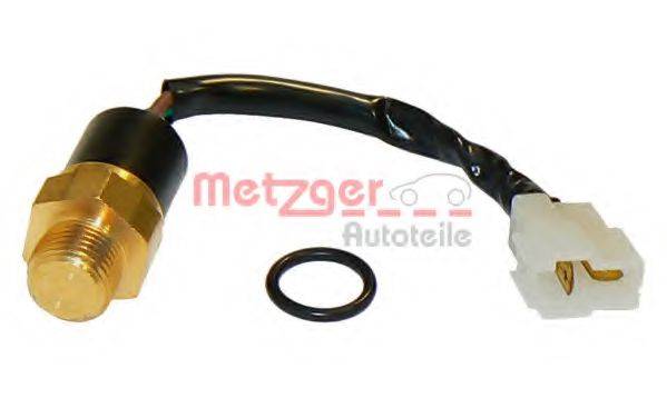 METZGER 0915205 Термові вимикач, вентилятор радіатора