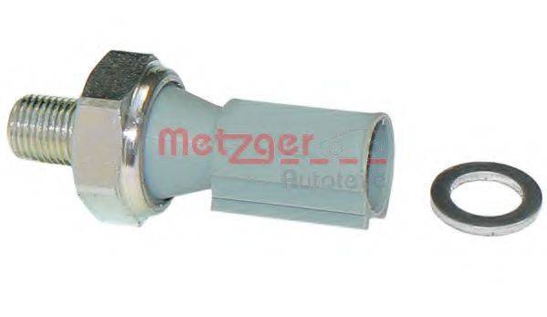 METZGER 0910067 Датчик тиску масла