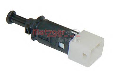METZGER 0911012 Выключатель фонаря сигнала торможения