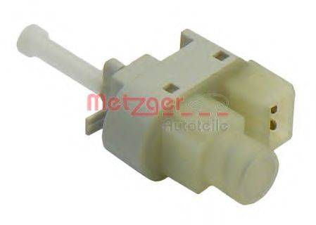 METZGER 0911026 Выключатель фонаря сигнала торможения