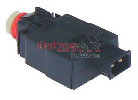 METZGER 0911041 Выключатель фонаря сигнала торможения