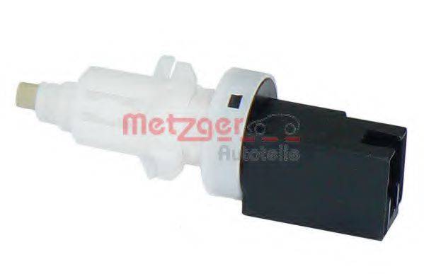 METZGER 0911042 Выключатель фонаря сигнала торможения