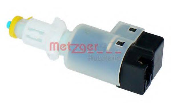 METZGER 0911043 Выключатель фонаря сигнала торможения
