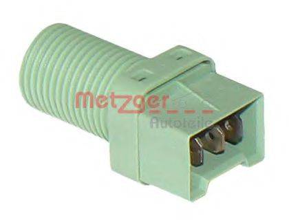 METZGER 0911061 Выключатель фонаря сигнала торможения