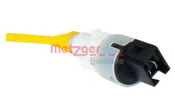 METZGER 0911062 Выключатель фонаря сигнала торможения