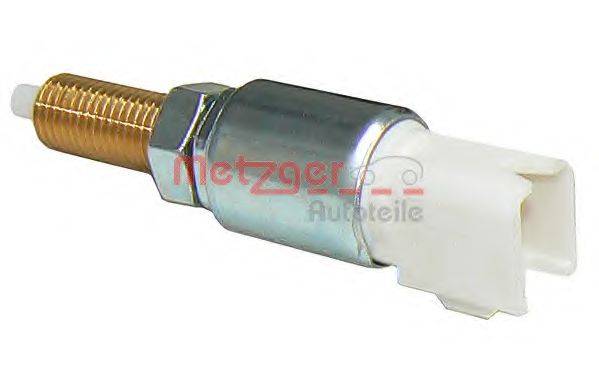 METZGER 0911081 Выключатель фонаря сигнала торможения