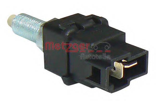 METZGER 0911084 Выключатель фонаря сигнала торможения