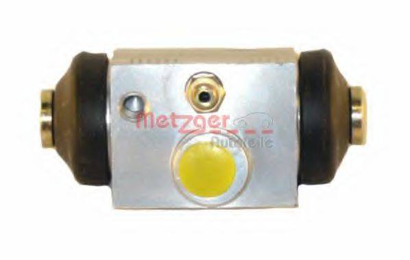 Колесный тормозной цилиндр METZGER 101-704