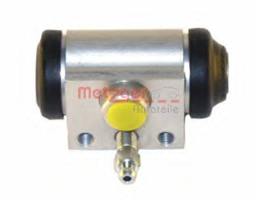 Колесный тормозной цилиндр METZGER 101-742