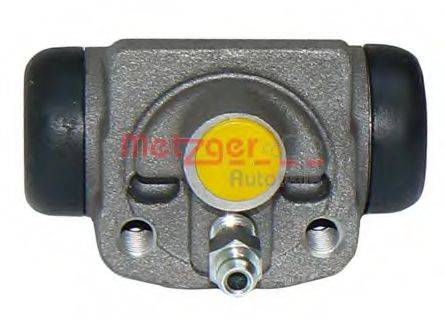 Колесный тормозной цилиндр METZGER 101-967