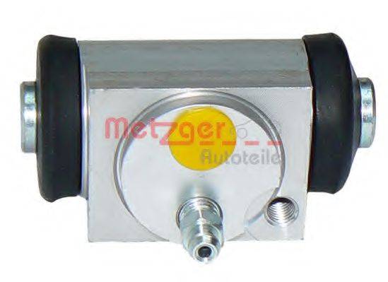 Колесный тормозной цилиндр METZGER 101-979