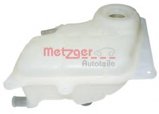 METZGER 2140003 Компенсационный бак, охлаждающая жидкость