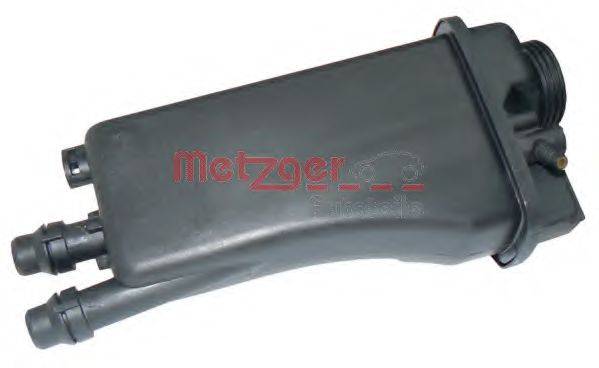 METZGER 2140009 Компенсационный бак, охлаждающая жидкость