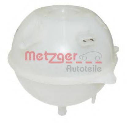 METZGER 2140016 Компенсаційний бак, що охолоджує рідину