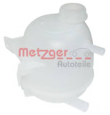 METZGER 2140020 Компенсационный бак, охлаждающая жидкость