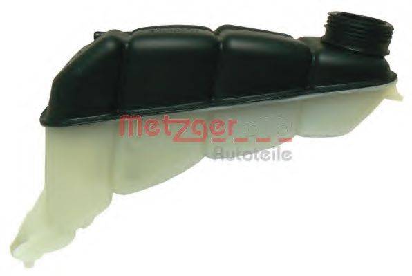 Компенсационный бак, охлаждающая жидкость METZGER 2140025