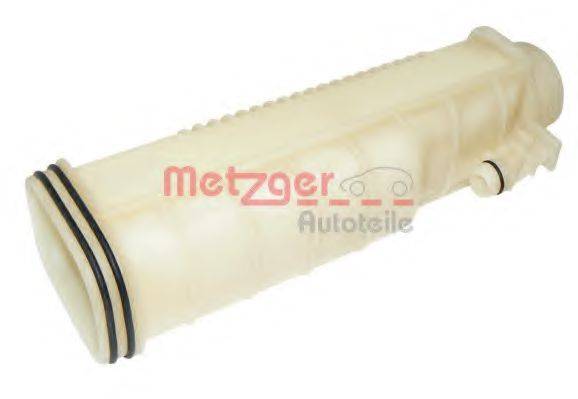 METZGER 2140029 Компенсационный бак, охлаждающая жидкость