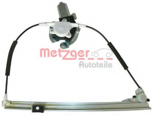 METZGER 2160071 Подъемное устройство для окон