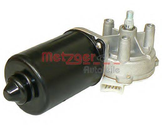 METZGER 2190503 Двигатель стеклоочистителя