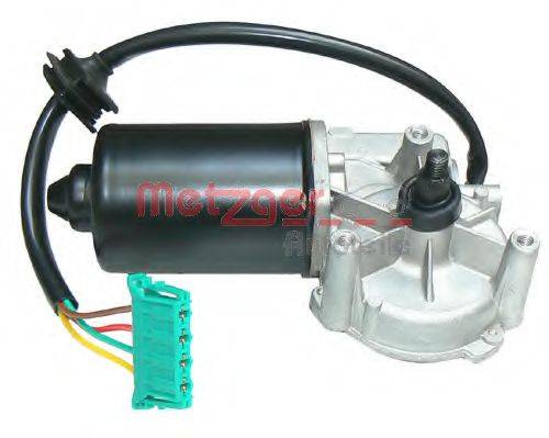 METZGER 2190512 Двигун склоочисника