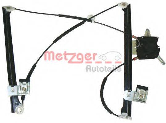 METZGER 2160136 Подъемное устройство для окон