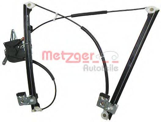 METZGER 2160135 Подъемное устройство для окон