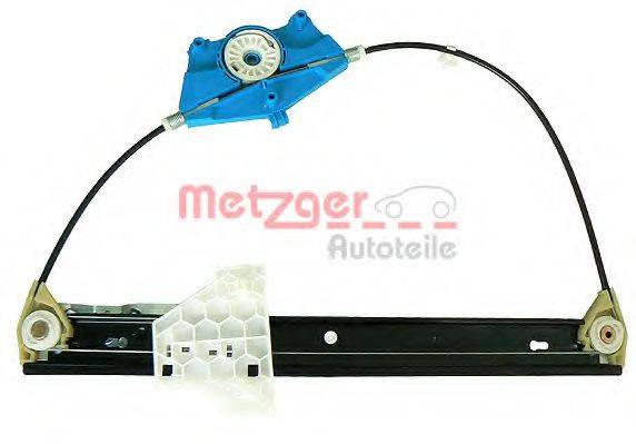 METZGER 2160186 Подъемное устройство для окон