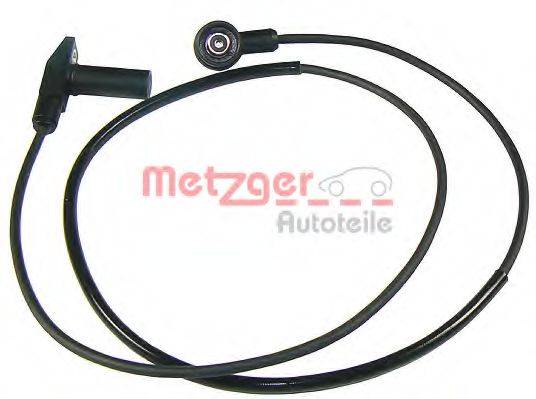 METZGER 0902205 Датчик импульсов; Датчик частоты вращения, управление двигателем