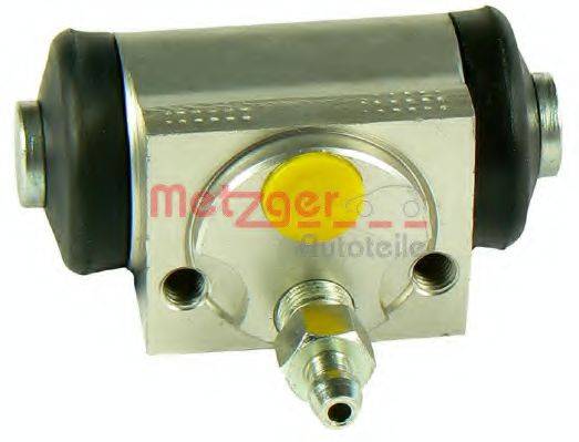 METZGER 101960 Колесный тормозной цилиндр
