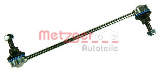 METZGER 53050218 Тяга / стойка, стабилизатор